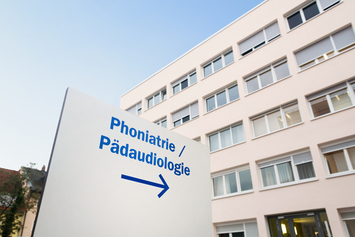 Towards entry "Promotionsstelle zum Dr.-Ing. oder PostDoc-Stelle an der HNO-Klinik"