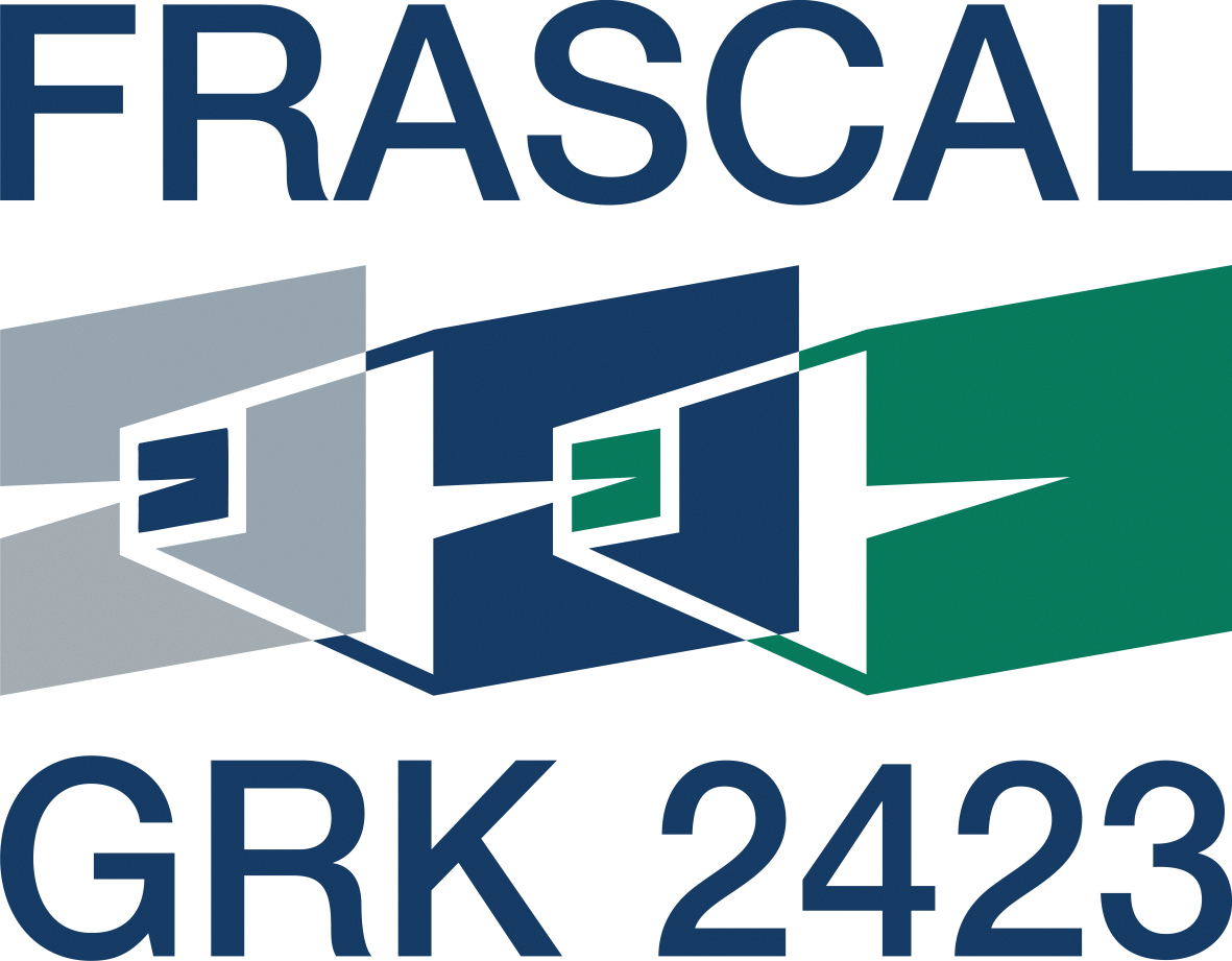 Towards entry "Research Training Group GRK 2423 “Fracture across Scales – FRASCAL”"